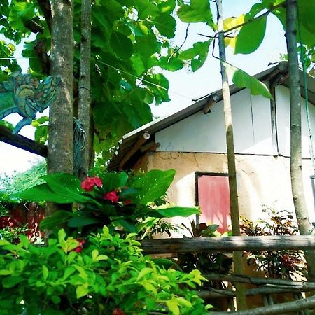 Tiddin Resort Чиангмай Экстерьер фото