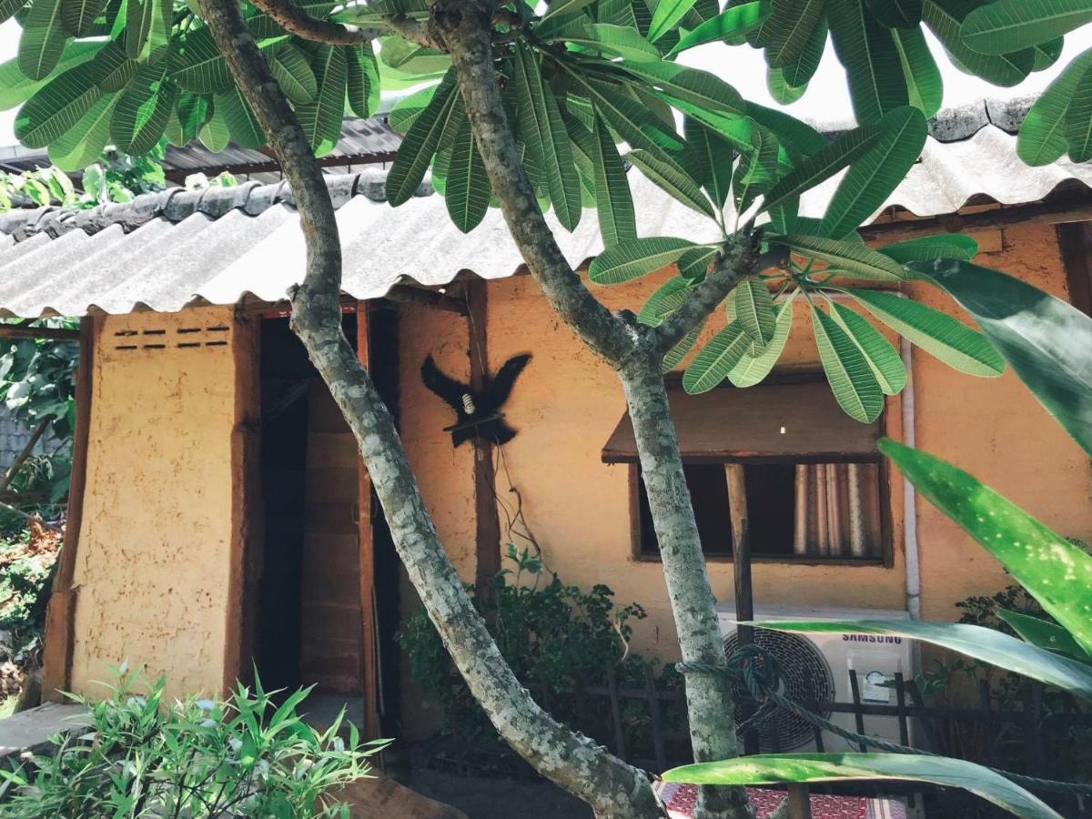 Tiddin Resort Чиангмай Экстерьер фото