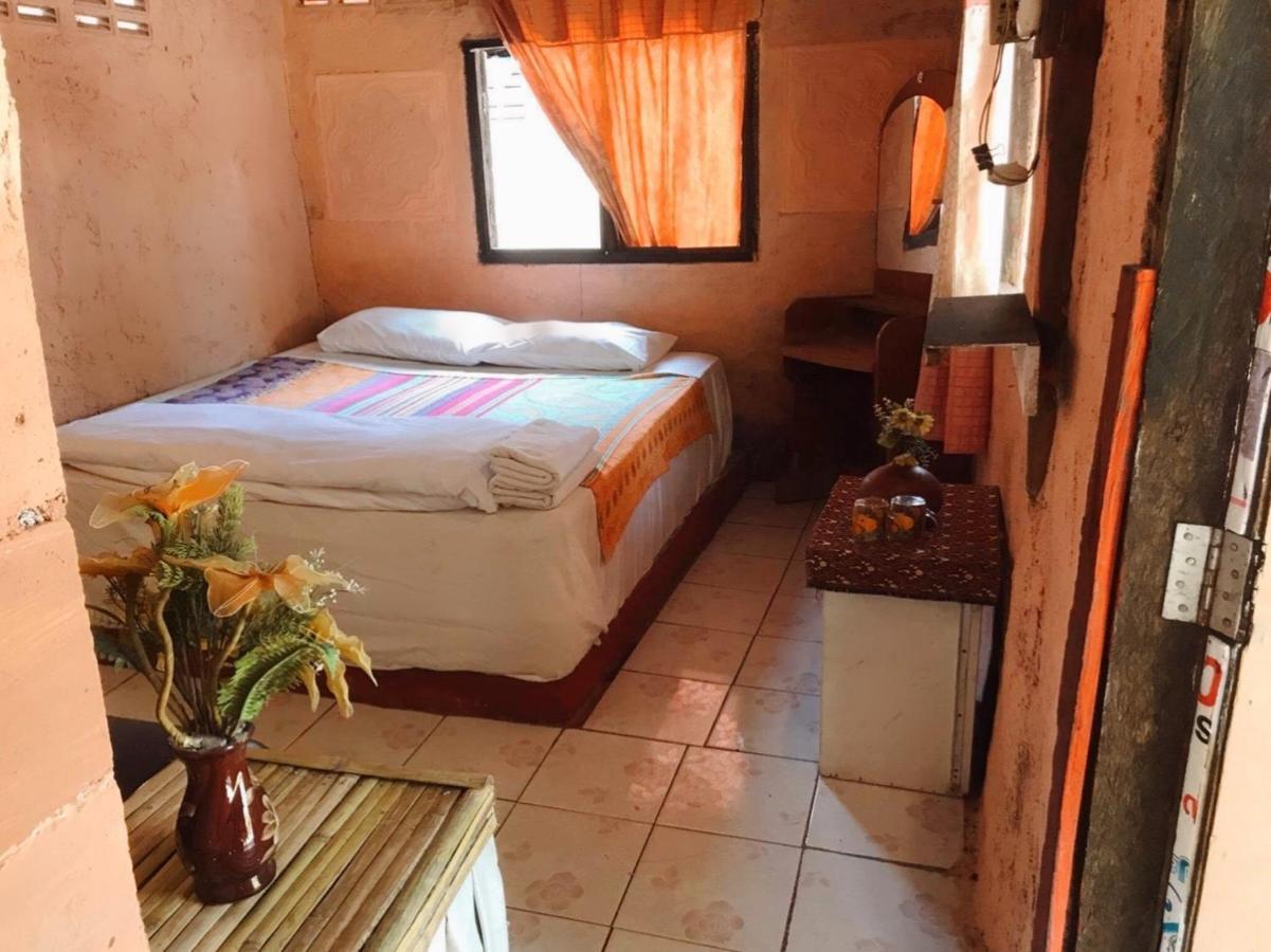 Tiddin Resort Чиангмай Экстерьер фото
