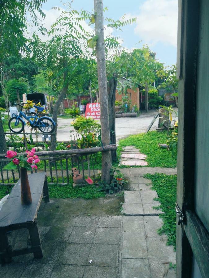 Tiddin Resort Чиангмай Экстерьер фото