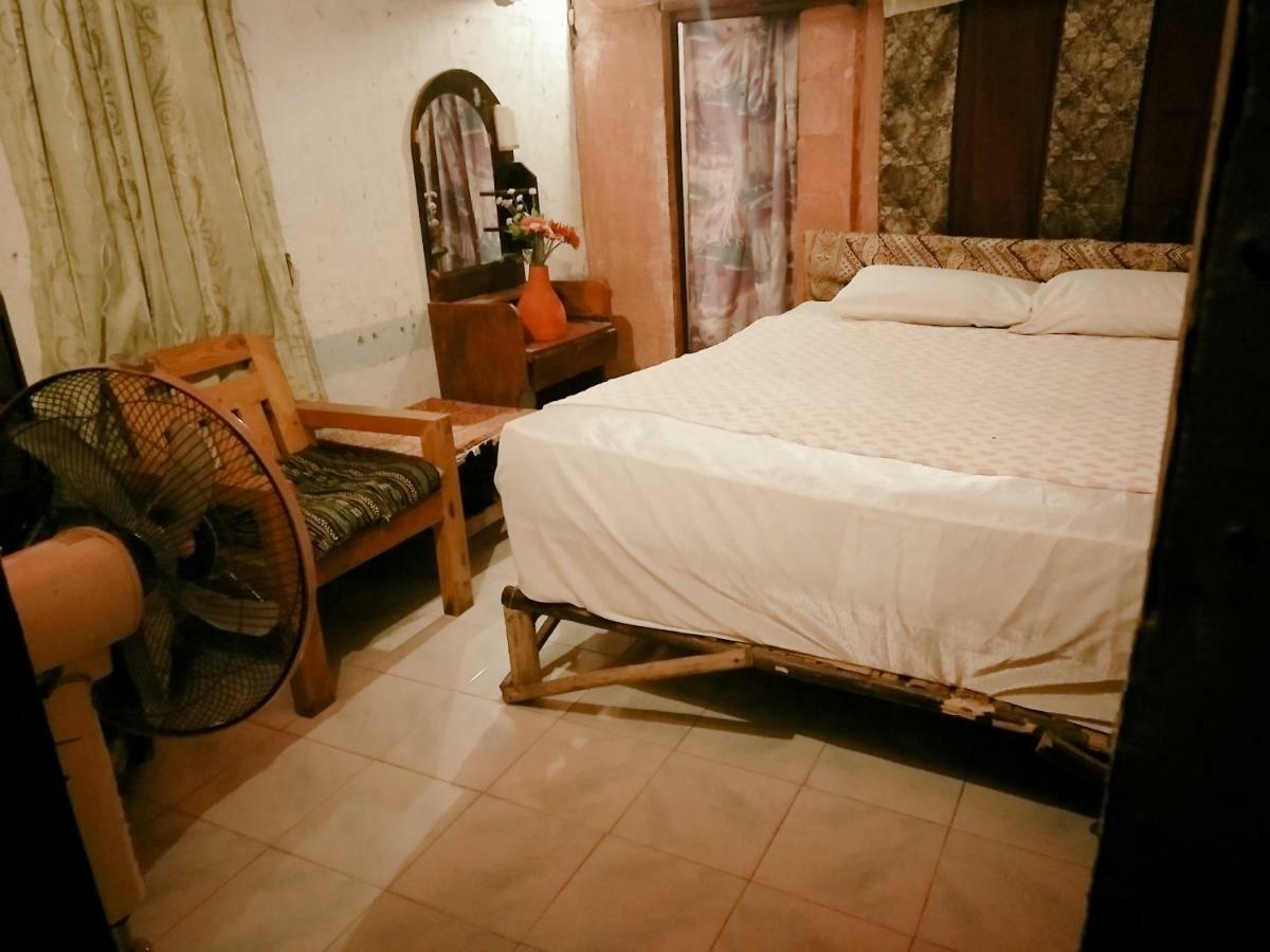 Tiddin Resort Чиангмай Экстерьер фото