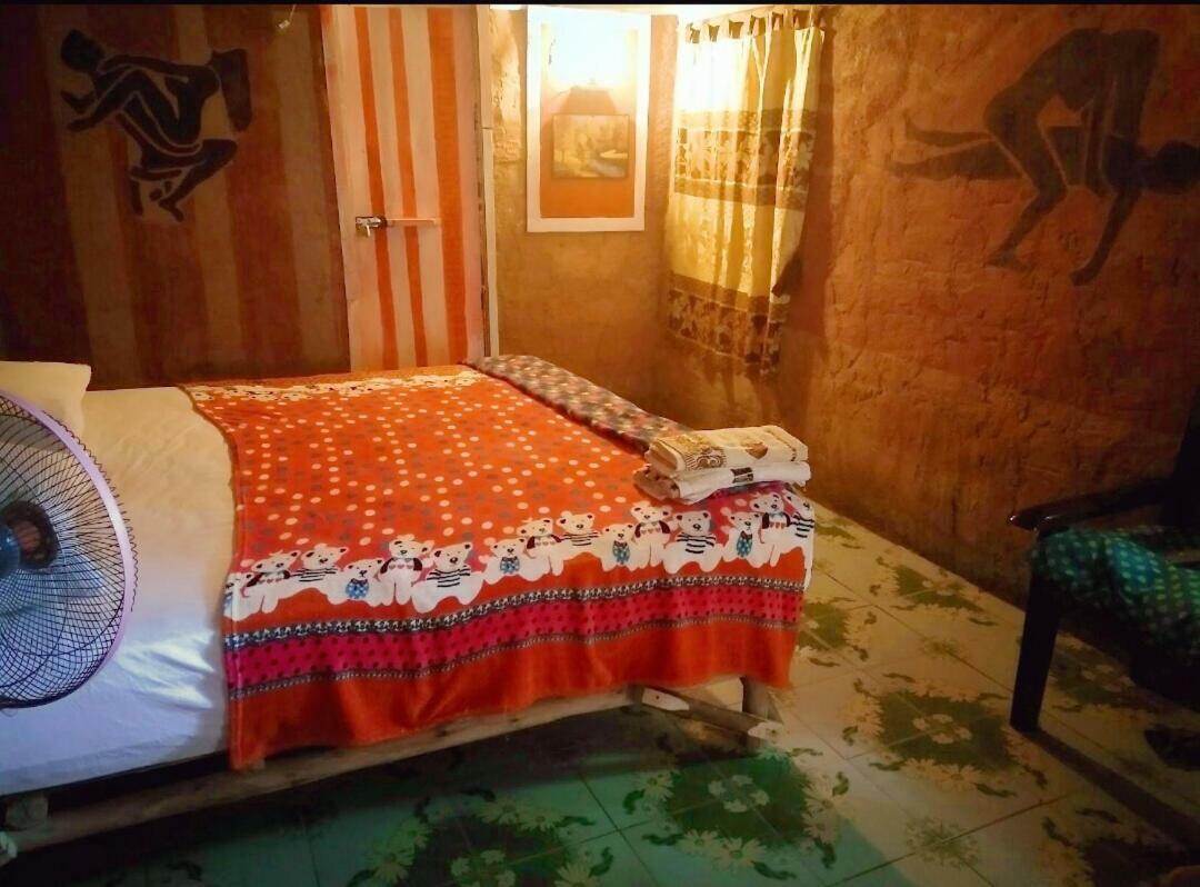 Tiddin Resort Чиангмай Экстерьер фото